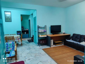 Homestay Dasuqi